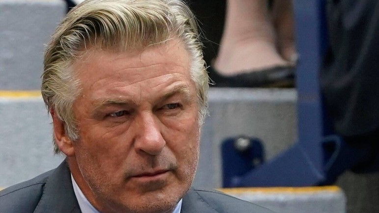 Presentaron una demanda contra Baldwin y miembros del equipo de "Rust"